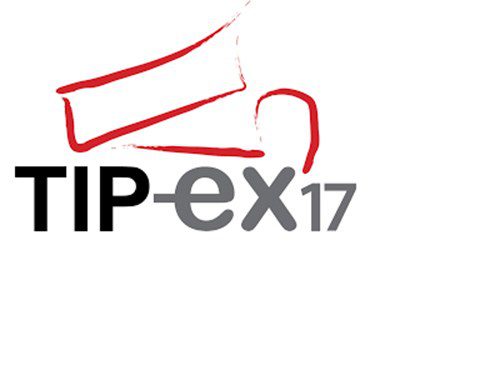 Tipex Exhibition 2017