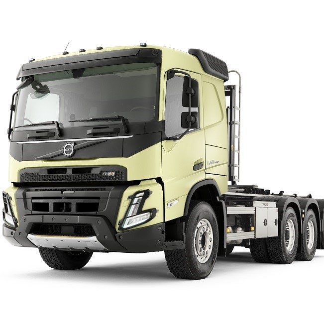 Volvo Trucks Trusted South East Dealer MC Group Volvo Trucks Trusted South East Dealer MC Group