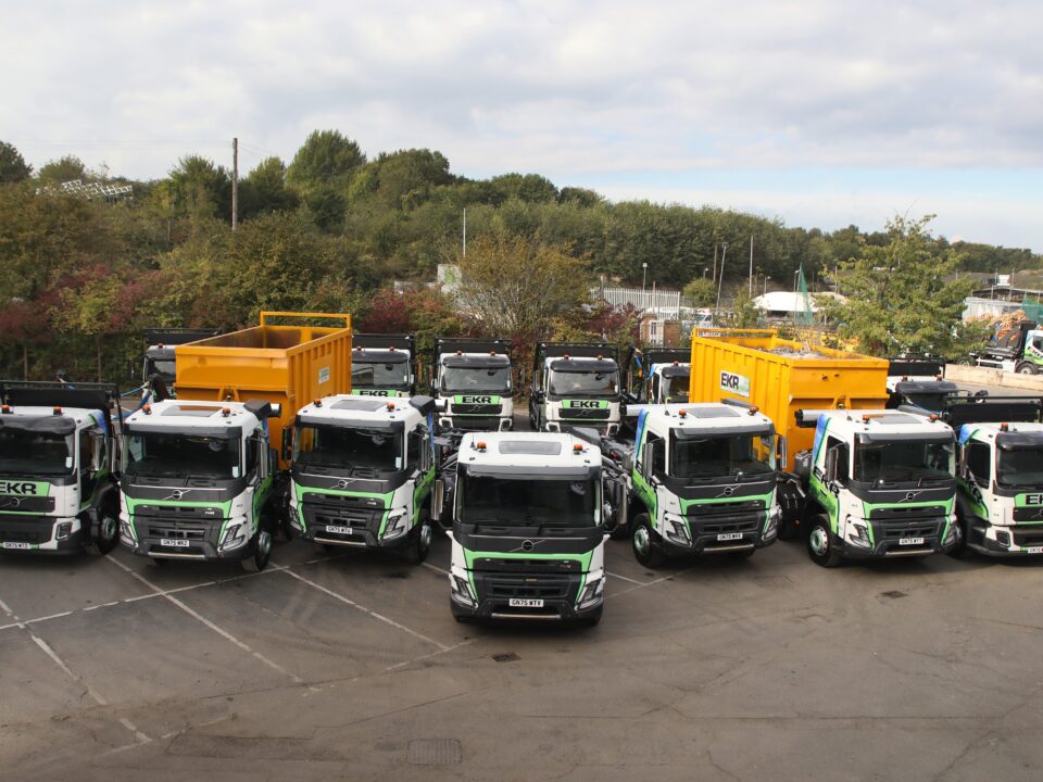 M C Truck And Bus Maidstone